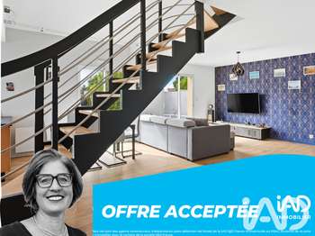 Vente Maison 5 chambresSainte-Luce-sur-Loire