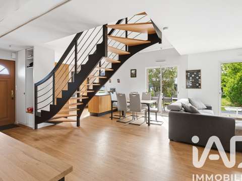 Vente maison 6 pièces Sainte-Luce-sur-Loire 44