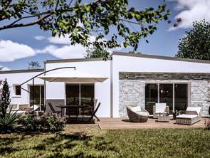 Vente Maison 2 chambresSainte-Luce-sur-Loire