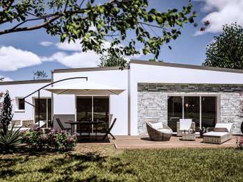 Vente maison 3 pièces Sainte-Luce-sur-Loire 44
