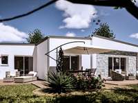Vente maison 3 pièces Vente maison 3 pièces