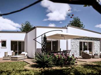 Vente maison 3 pièces Vente maison 3 pièces