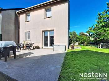 Vente Maison 3 chambresSainte-Luce-sur-Loire