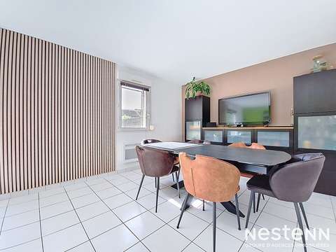 Vente maison 4 pièces Sainte-Luce-sur-Loire 44