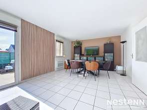 Vente Maison 3 chambresSainte-Luce-sur-Loire