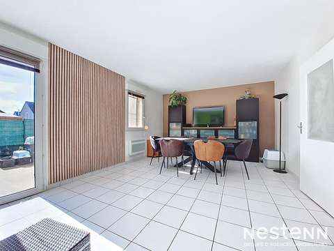 Vente maison 4 pièces Sainte-Luce-sur-Loire 44