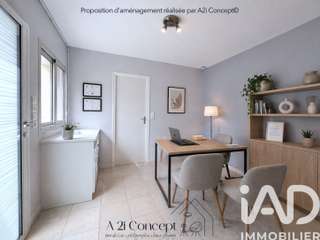 Vente maison 8 pièces Vente maison 8 pièces