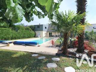 Vente maison 8 pièces Vente maison 8 pièces