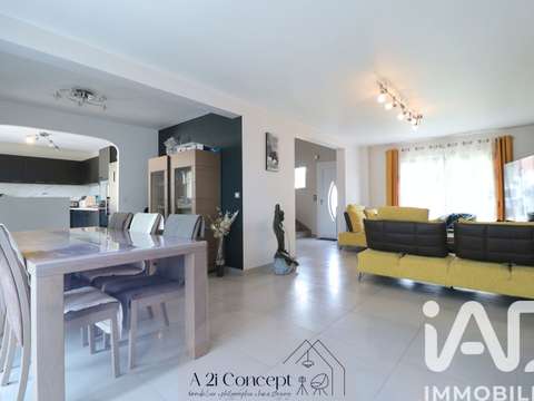 Vente maison 8 pièces Vente maison 8 pièces