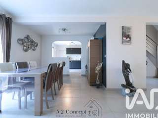 Vente maison 8 pièces Vente maison 8 pièces