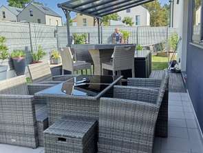 Vente Maison 3 chambresSainte-Luce-sur-Loire