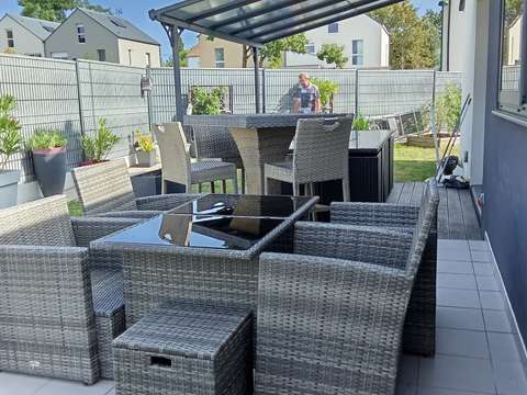 Vente maison 5 pièces Sainte-Luce-sur-Loire 44