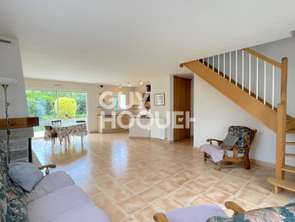 Vente Maison 4 chambresSainte-Luce-sur-Loire