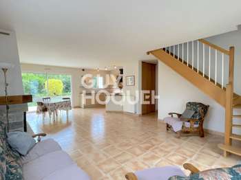 Vente maison 5 pièces Sainte-Luce-sur-Loire 44