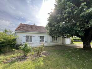 Vente Maison 4 chambresSainte-Luce-sur-Loire