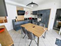 Vente maison 6 pièces Vente maison 6 pièces