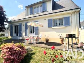 Vente Maison 4 chambresSainte-Luce-sur-Loire