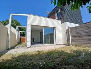Vente Maison 3 chambresSainte-Luce-sur-Loire