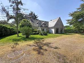 Vente Maison 7 chambresSainte-Luce-sur-Loire