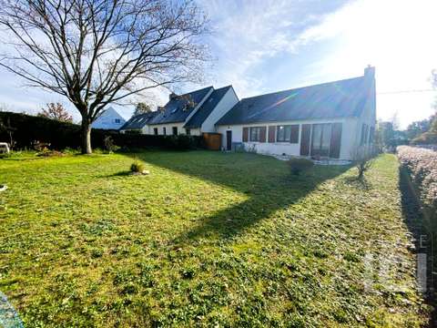 Vente maison 3 pièces Sainte-Luce-sur-Loire 44
