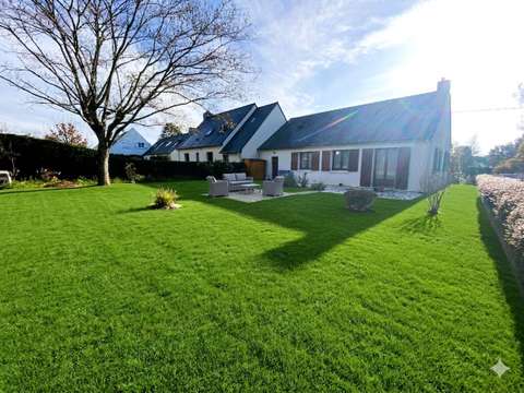 Vente maison 3 pièces Sainte-Luce-sur-Loire 44