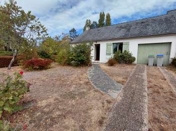 Vente Maison 2 chambresSainte-Luce-sur-Loire