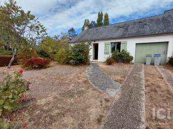Vente Maison 2 chambresSainte-Luce-sur-Loire
