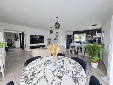 Vente maison 5 pièces Sainte-Luce-sur-Loire 44