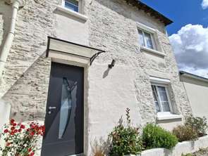 Vente Maison 3 chambresSainte-Luce-sur-Loire