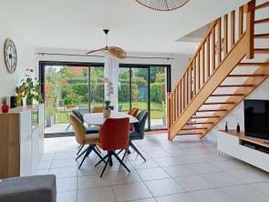 Vente Maison 3 chambresSainte-Luce-sur-Loire