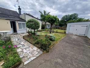 Vente Maison 1 chambreSainte-Luce-sur-Loire