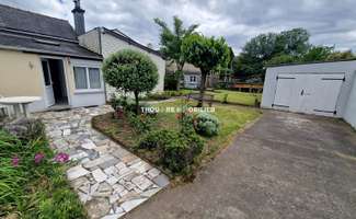Photo Vente maison Sainte-Luce-sur-Loire