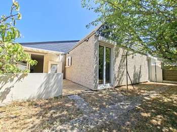 Vente maison 5 pièces Sainte-Luce-sur-Loire 44