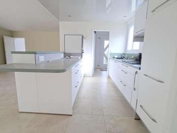 Vente maison 5 pièces Sainte-Luce-sur-Loire 44