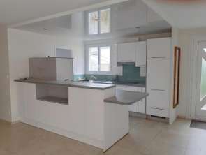 Vente Maison 3 chambresSainte-Luce-sur-Loire