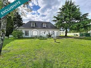 Vente Maison 4 chambresSainte-Luce-sur-Loire
