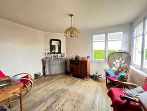 Vente Maison 5 chambresSainte-Luce-sur-Loire