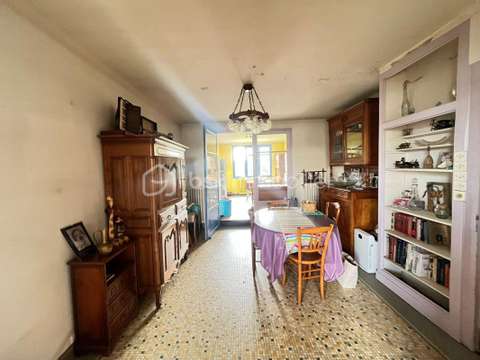 Vente maison 5 pièces Vente maison 5 pièces