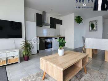 Vente maison 2 pièces Sainte-Luce-sur-Loire 44