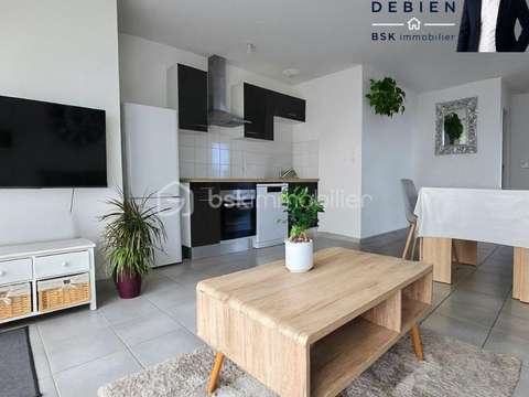 Vente maison 2 pièces Sainte-Luce-sur-Loire 44