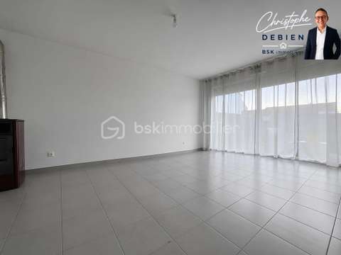 Vente maison 2 pièces