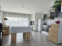 Vente maison 2 pièces