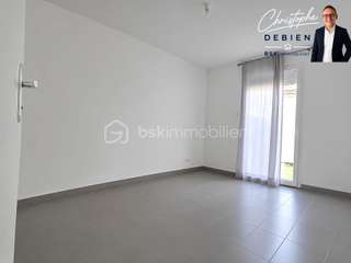 Vente maison 2 pièces