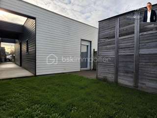 Vente maison 2 pièces