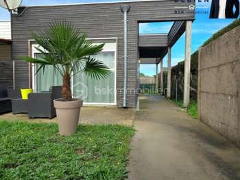 Vente maison 2 pièces Sainte-Luce-sur-Loire 44