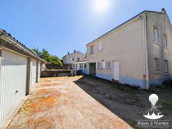 Maison 6 pièces 170 m² · à Sainte-Luce-sur-Loire · 170 m² · 357 000 €