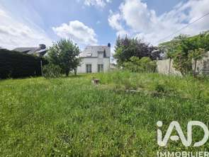 Vente Maison 3 chambresSainte-Luce-sur-Loire