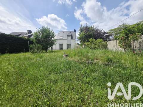 Vente maison 4 pièces Sainte-Luce-sur-Loire 44