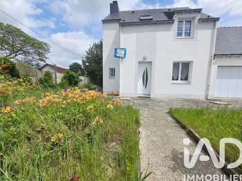 Vente maison 4 pièces Sainte-Luce-sur-Loire 44