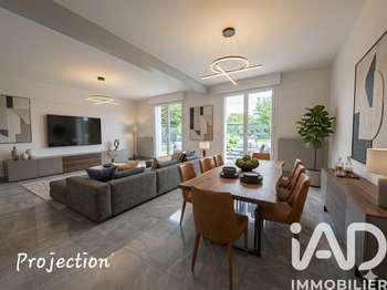 Vente Maison 3 chambresSainte-Luce-sur-Loire